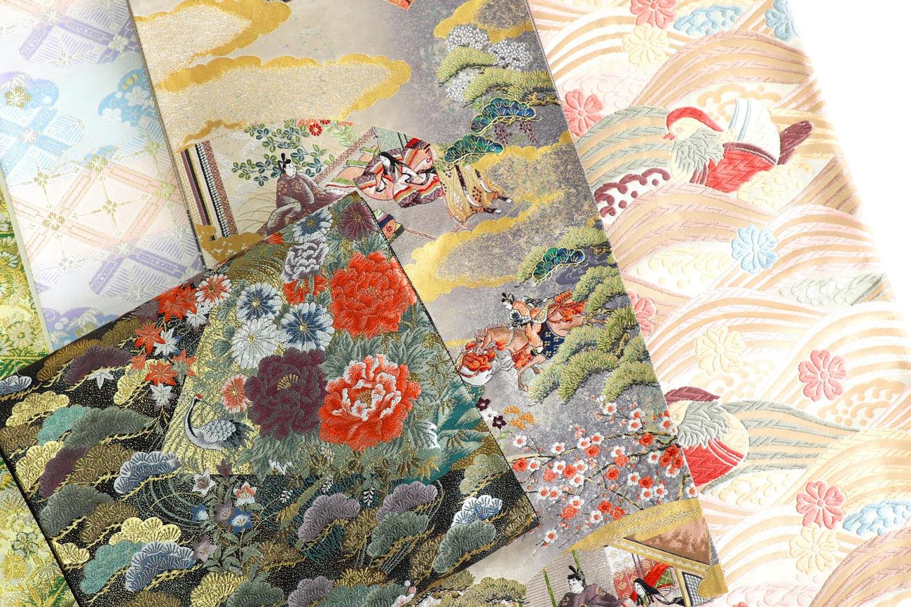 nishijin-ori nishijin-ori