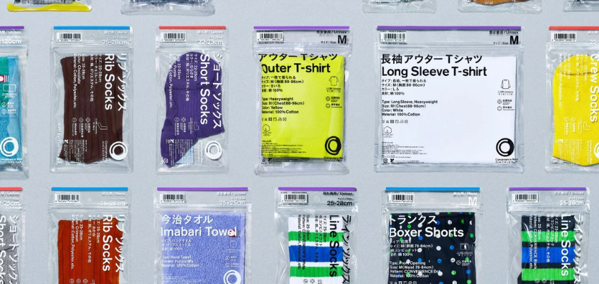 FamilyMart khai trương cửa hàng thời trang đầu tiên tại Nhật Bản