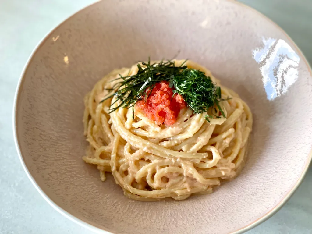 tarako-spaghetti tarako-spaghetti