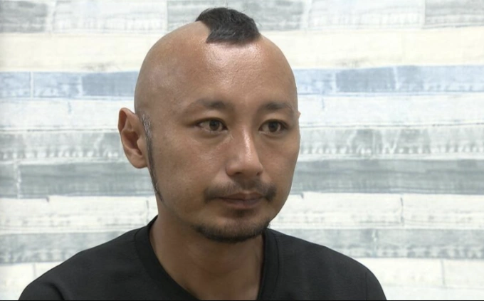 tanaka tanaka
