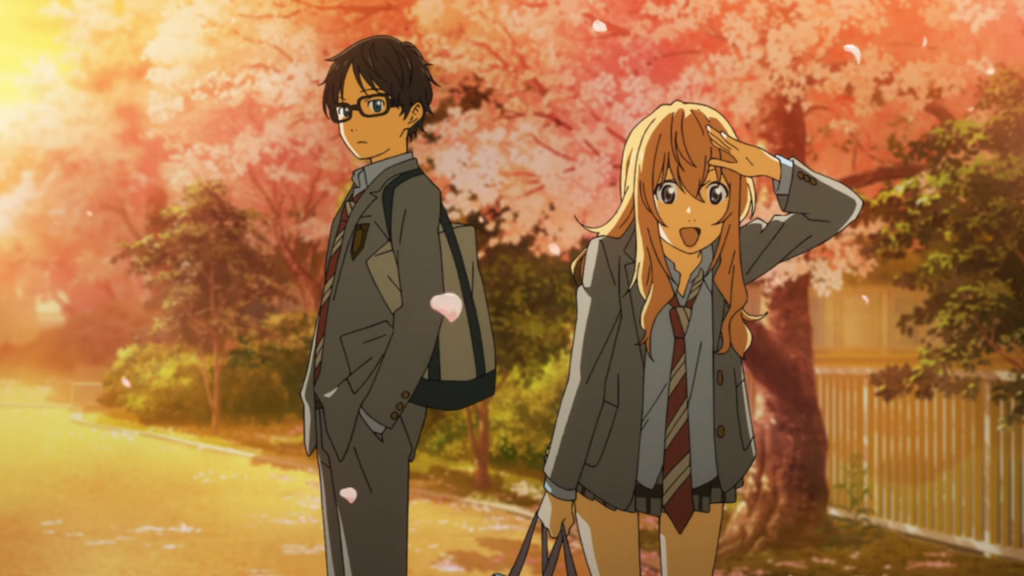 15-anime-tinh-cam-hoc-duong-your-lie-in-april 15-anime-tinh-cam-hoc-duong-your-lie-in-april