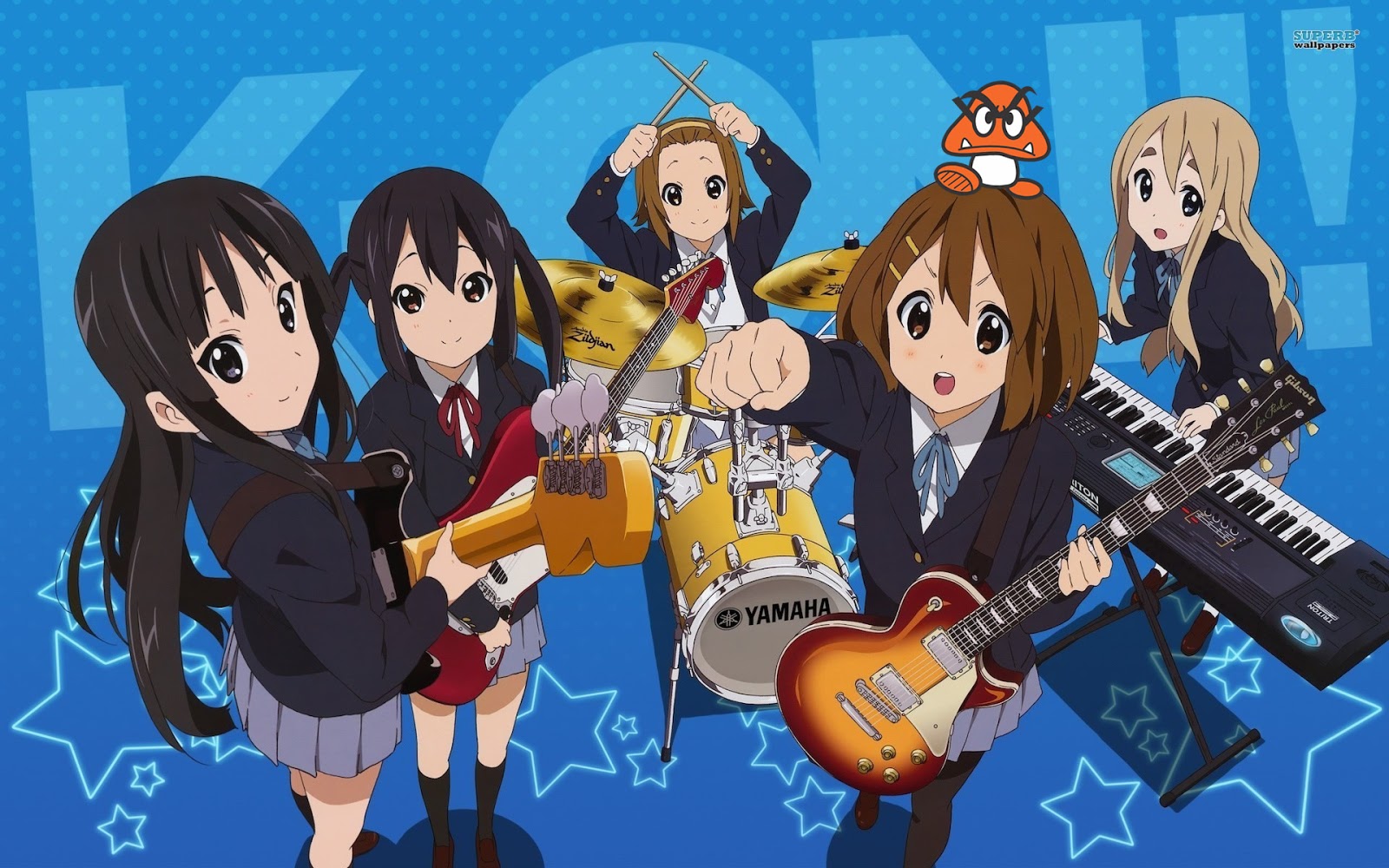 31-anime-hoc-duong-k-on 31-anime-hoc-duong-k-on