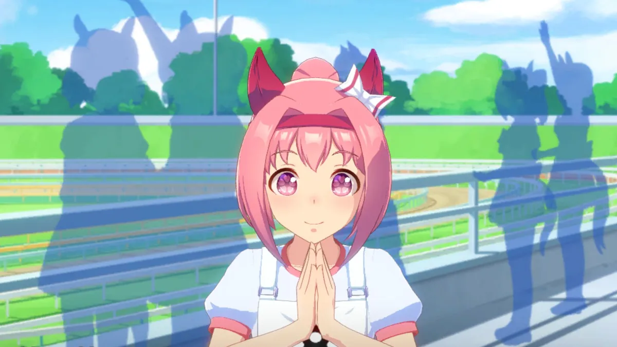 Umamusume Umamusume