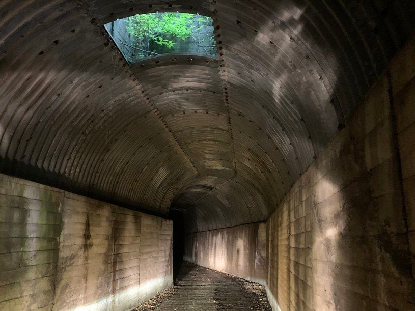 kagoshi-kaimon-tunnel kagoshi-kaimon-tunnel