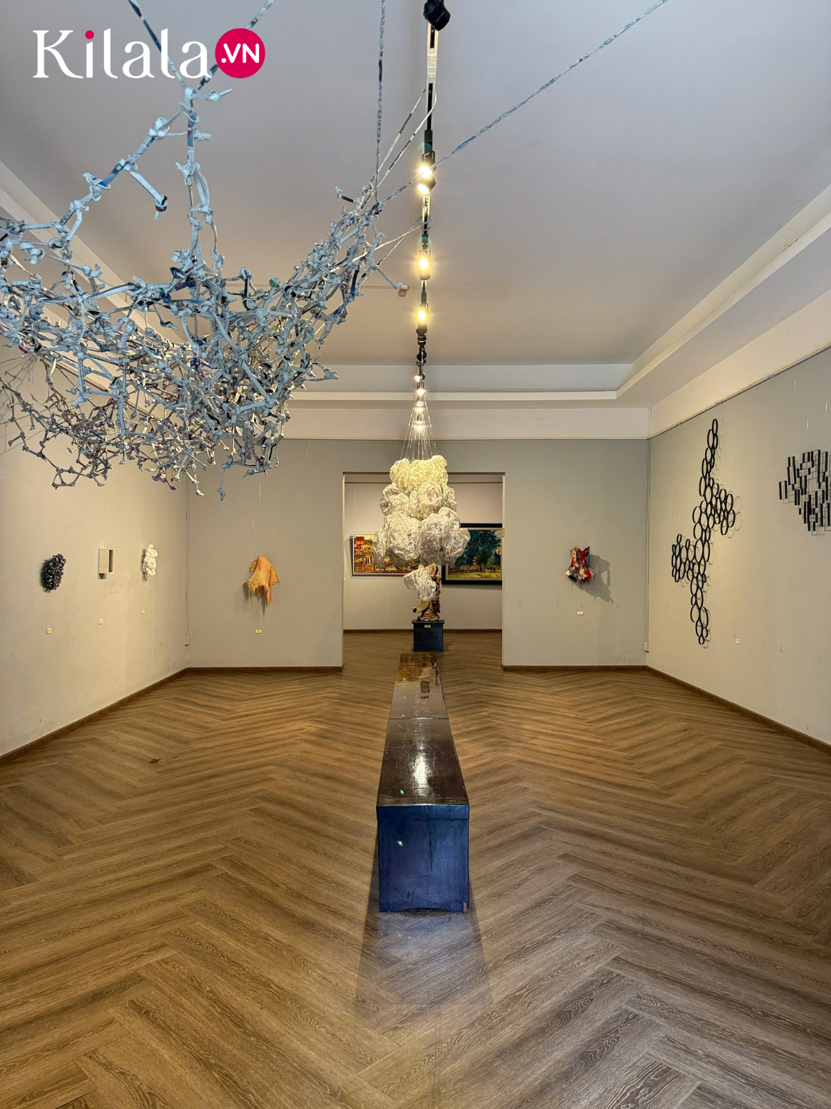 nghệ-thuật-sắp-đặt