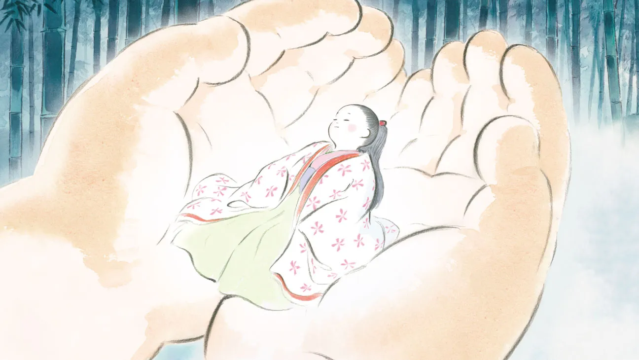 kaguya-hime-anime kaguya-hime-anime