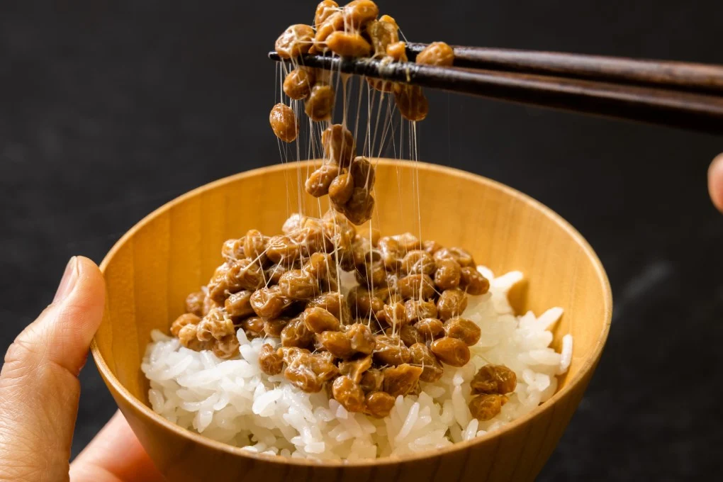 natto natto