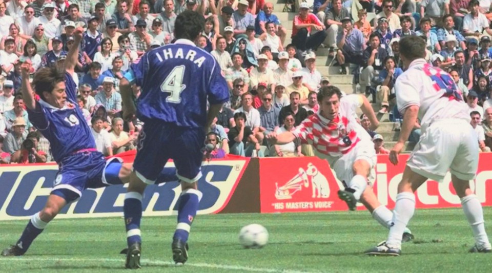 WC1998 WC1998