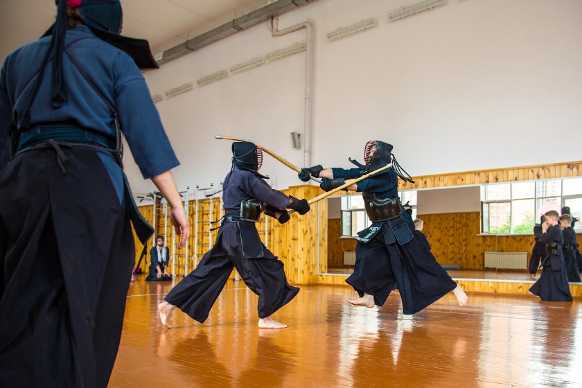 kendo kendo