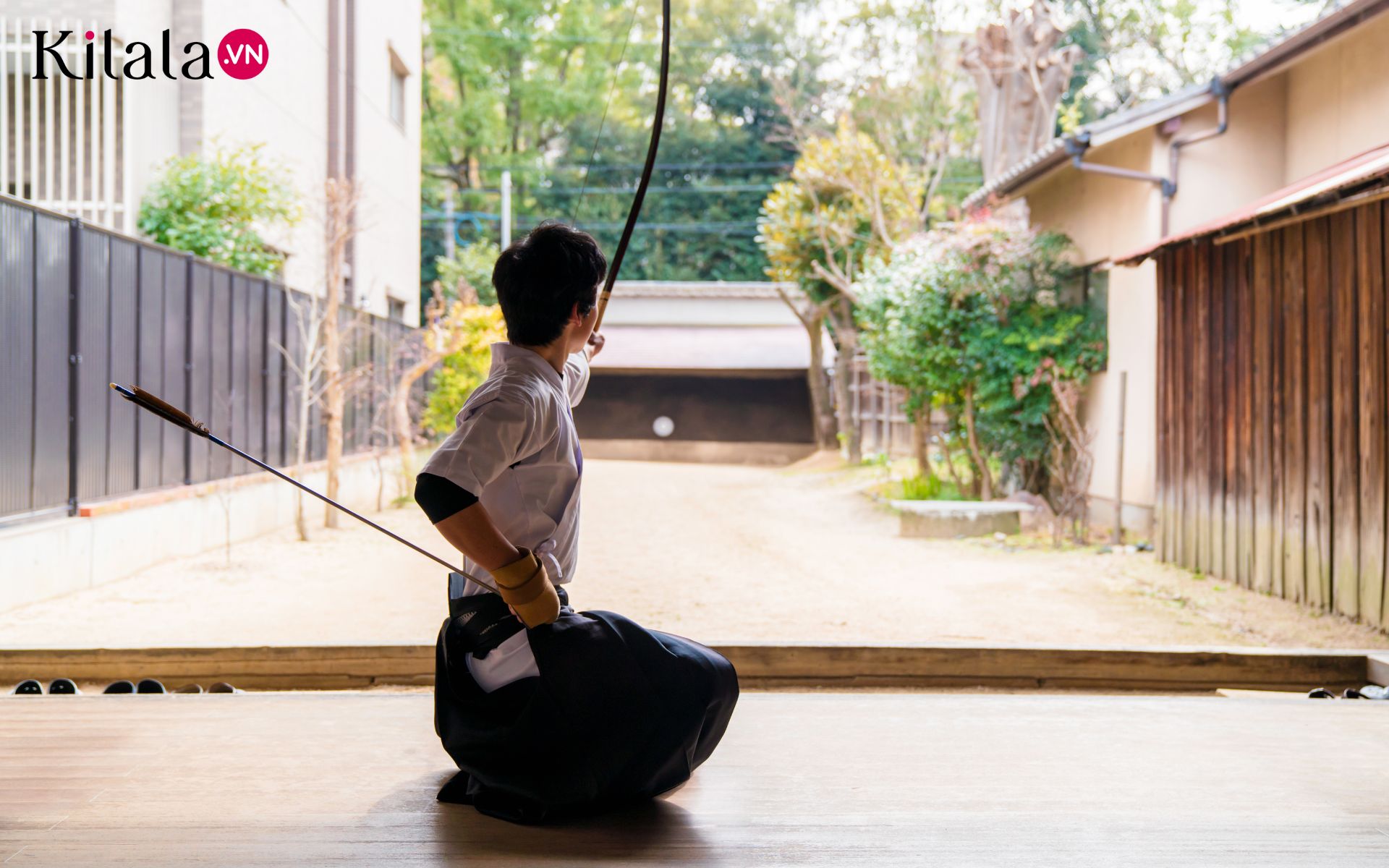 kyudo