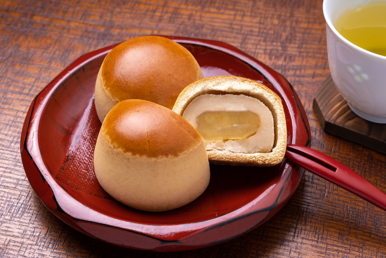 kuri-manju kuri-manju