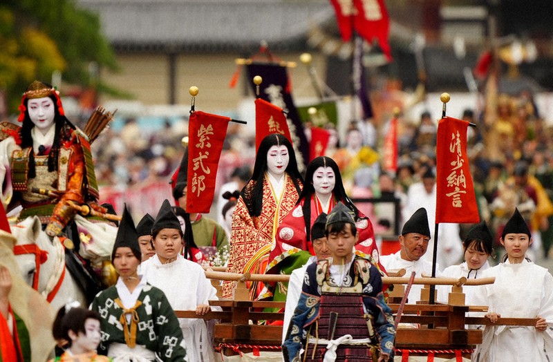 Jidai Matsuri jidai-matsuri