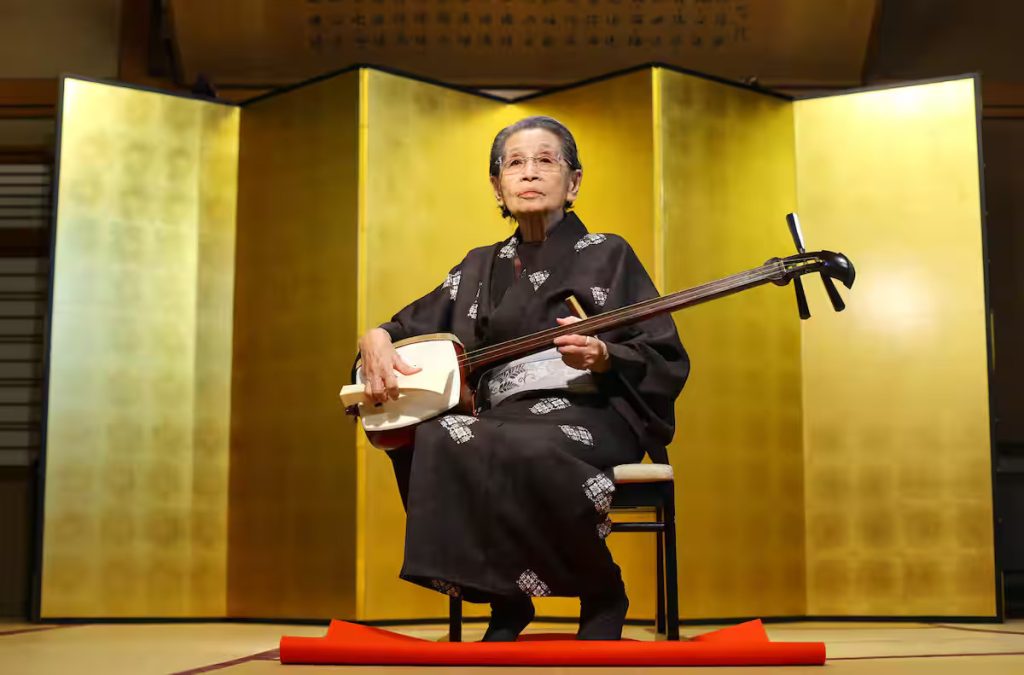 geisha geisha