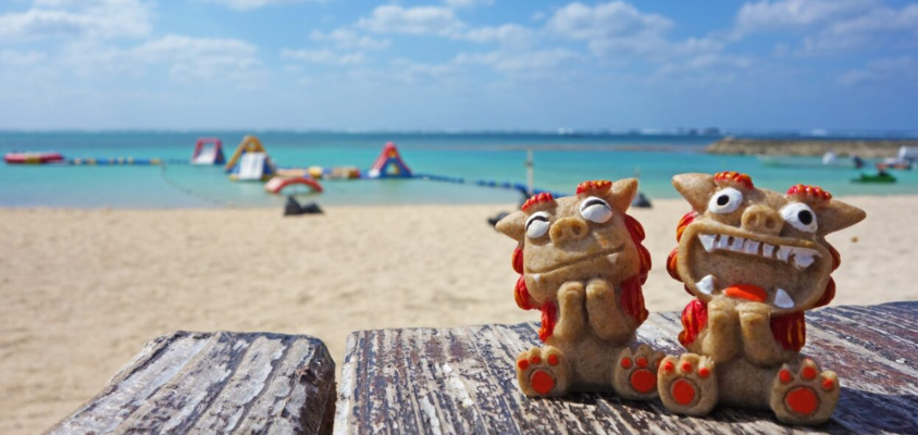Moai - Bí quyết “sống lâu và sống hạnh phúc” của người dân Okinawa
