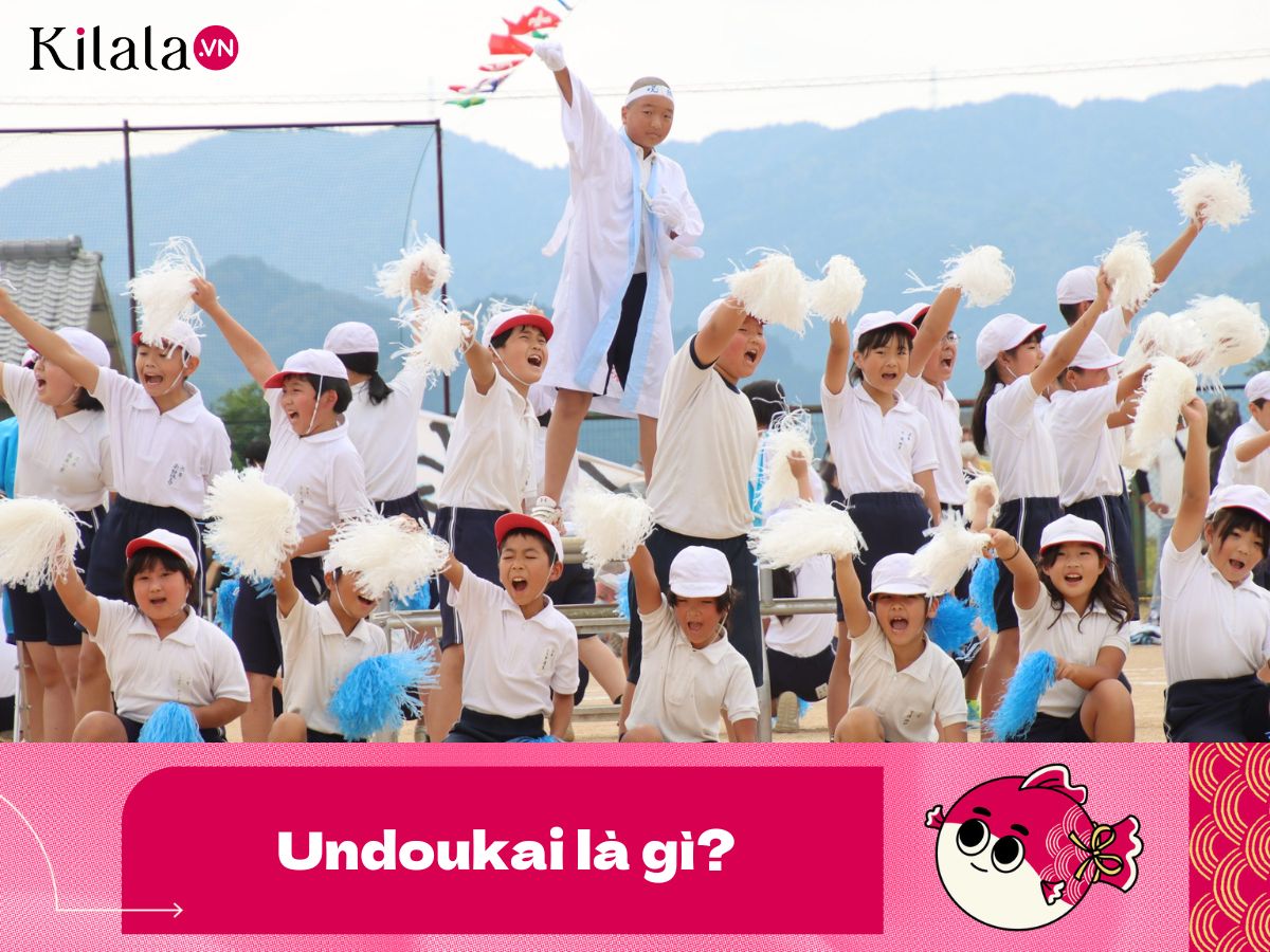 undoukai-la-gi undoukai-la-gi