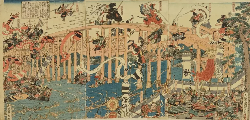 genpei genpei