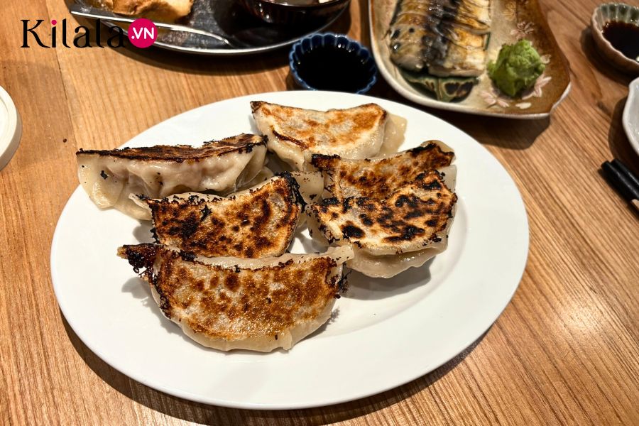 gyoza gyoza