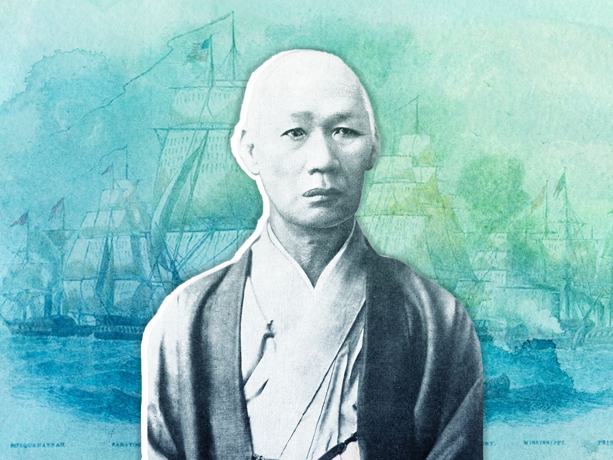 john-manjiro john-manjiro