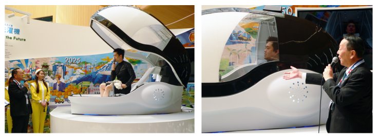 human-washing-machine-debuts-at-expo-2025-osaka human-washing-machine-debuts-at-expo-2025-osaka