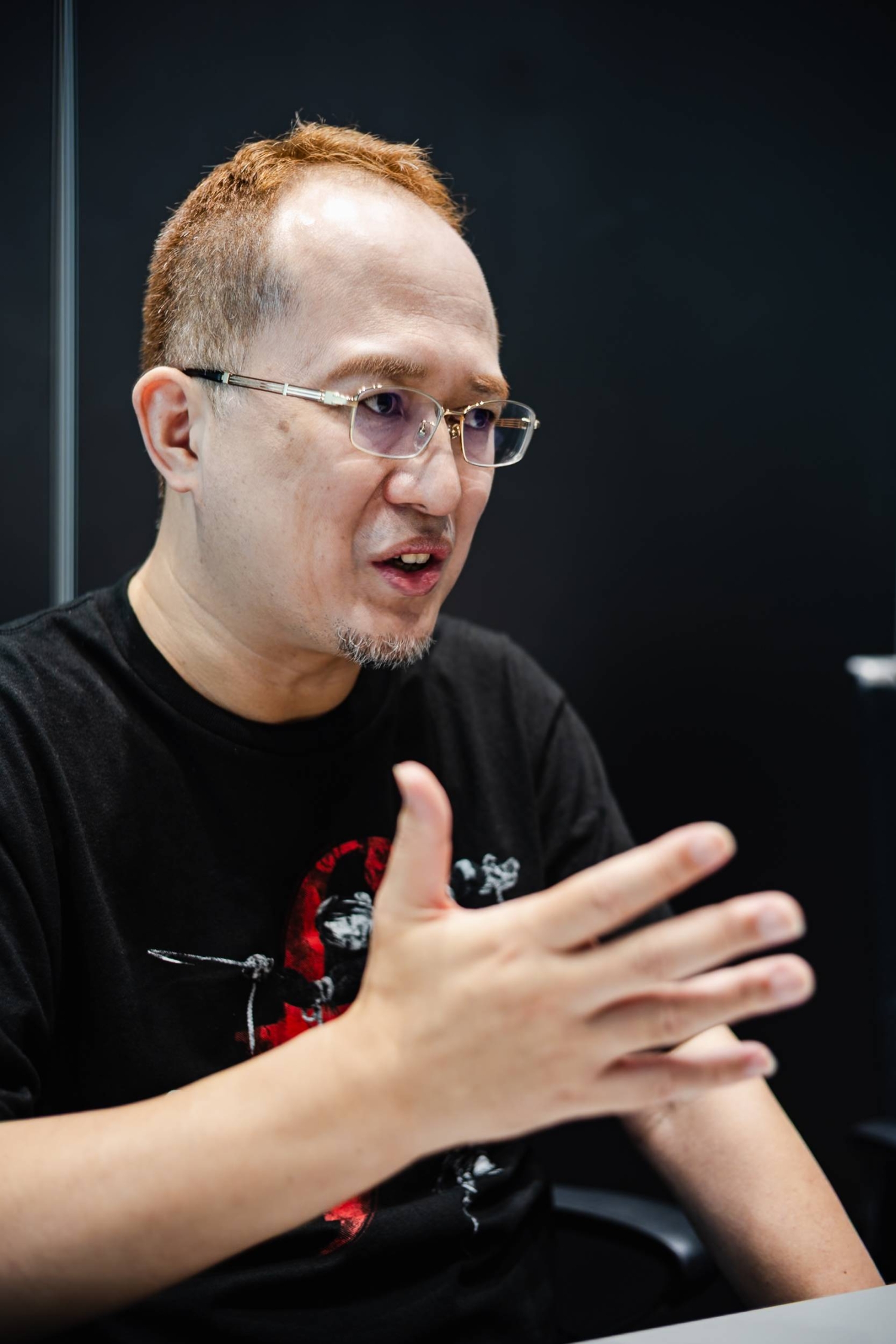 Ryukishi07 Ryukishi07