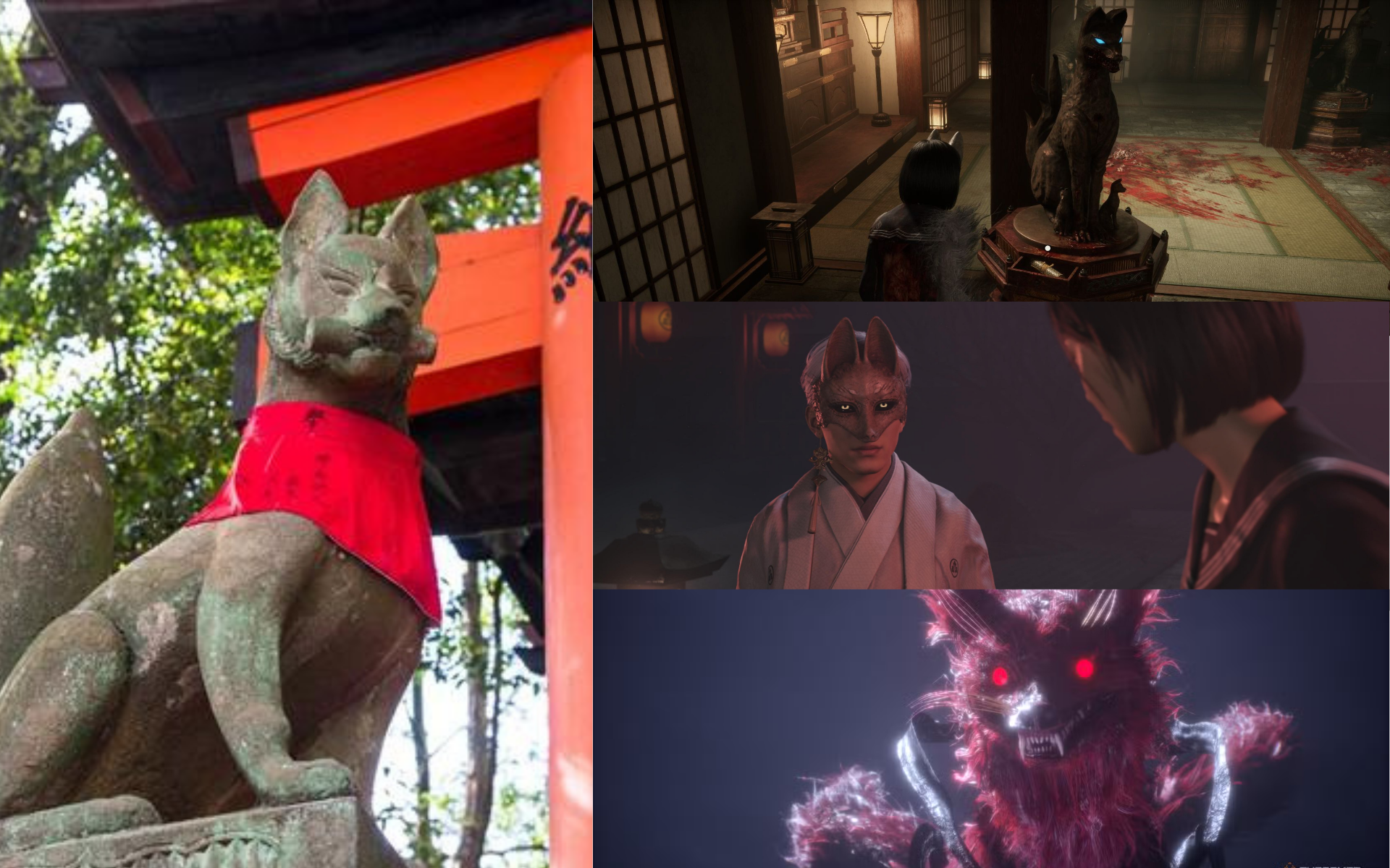 inari-kitsune inari-kitsune