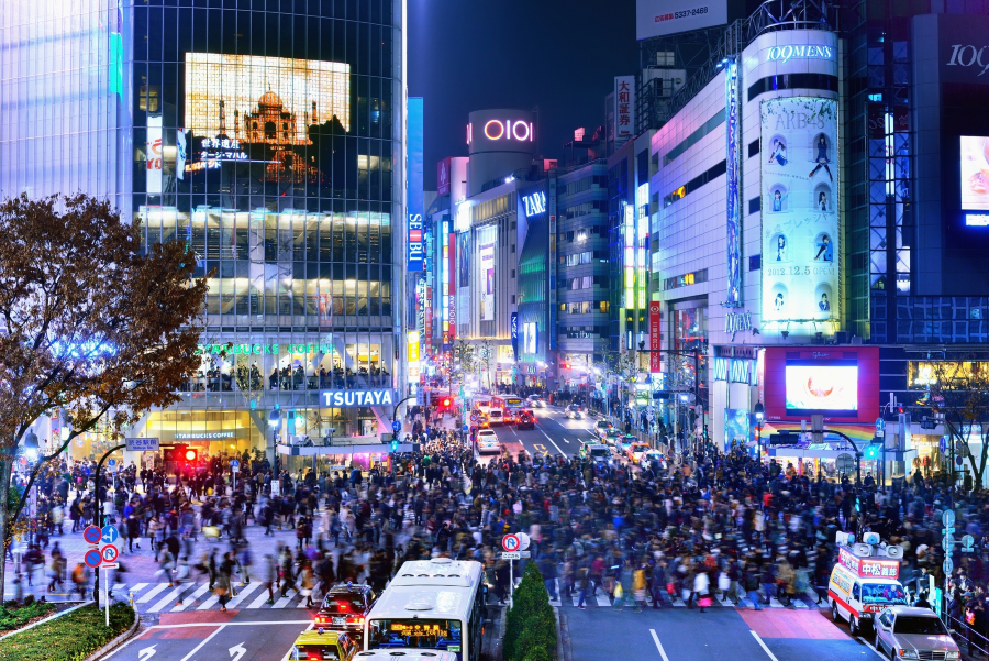 shibuya shibuya