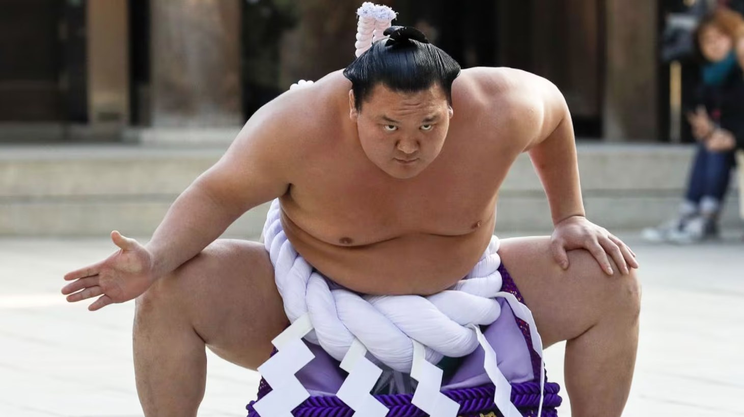 hakuho