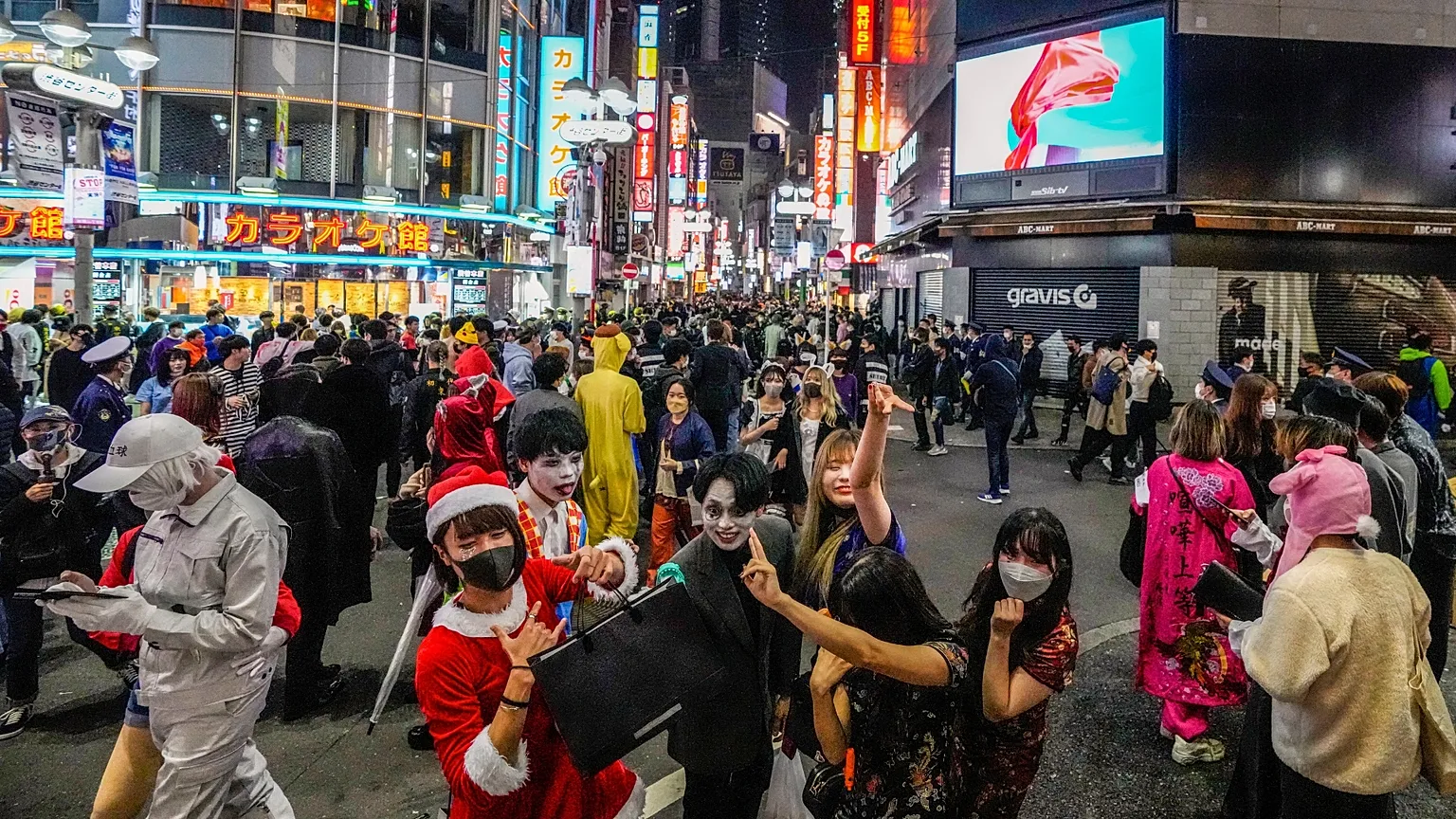shibuya-halloween