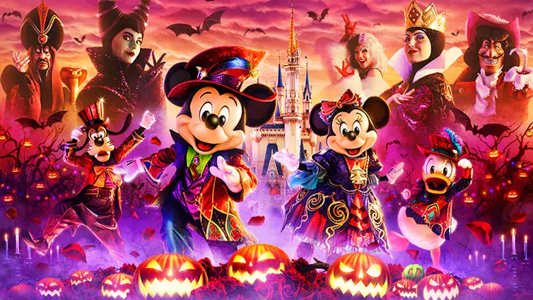 tokyo-disney-halloween