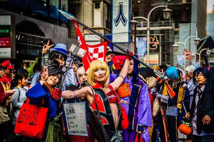 Dotonbori-and-Shinsaibashi-Street-Celebrations
