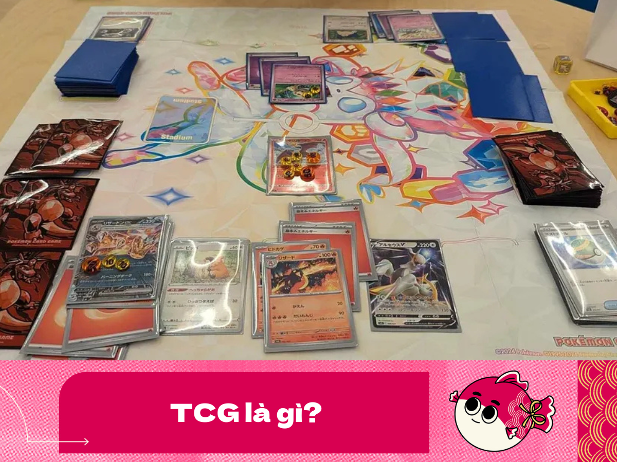 tcg-là-gì tcg-la-gi