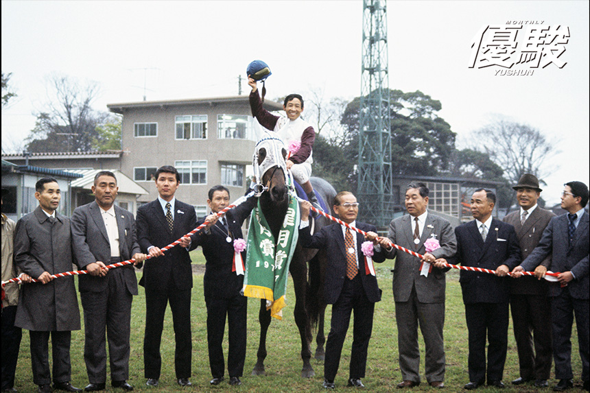 haiseiko-chiến-thắng-tại-satsuki-sho