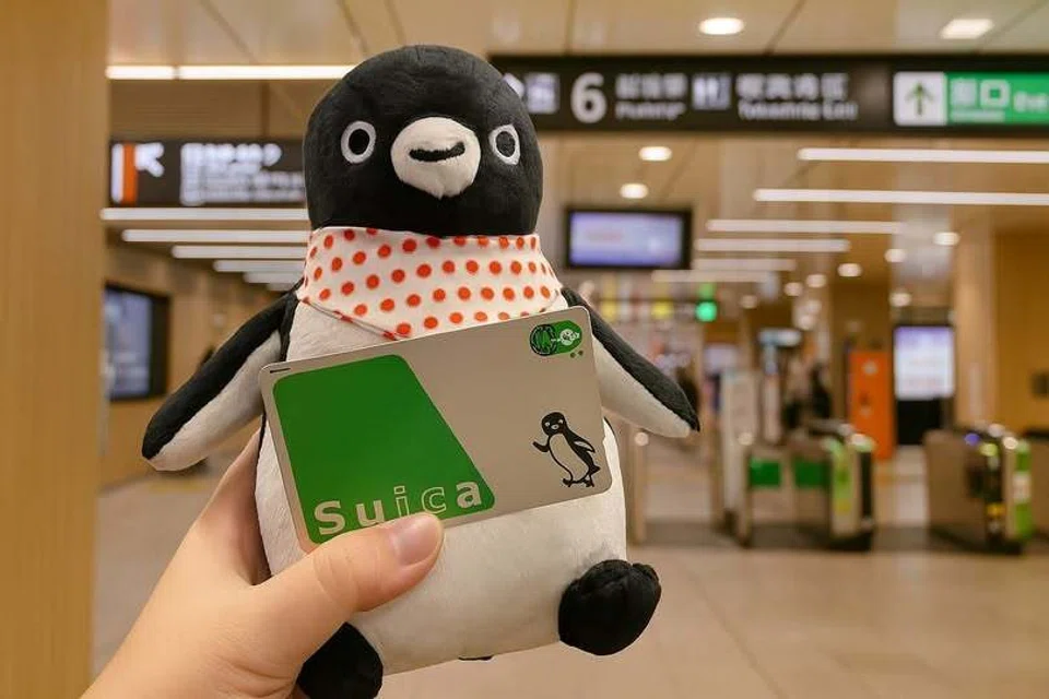 linh-vật-suica-được-yêu-mến