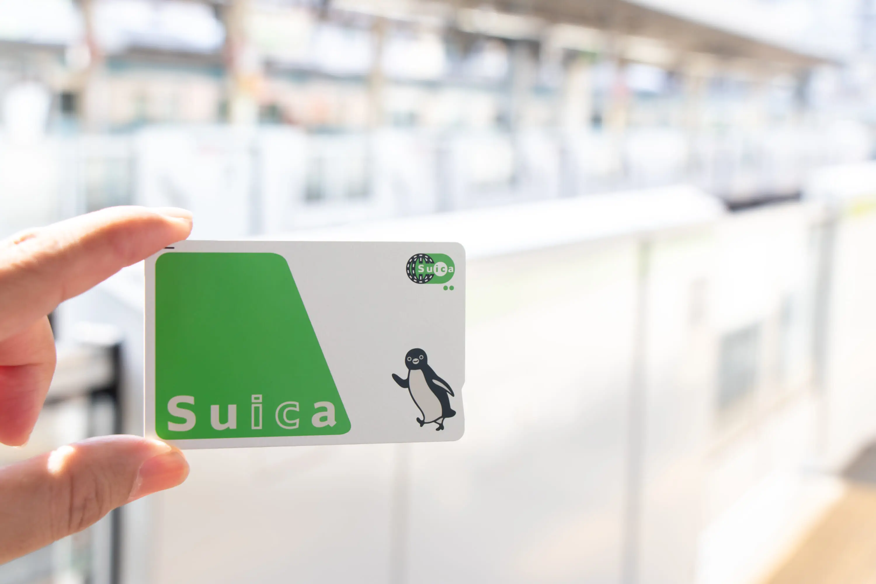 thẻ-suica