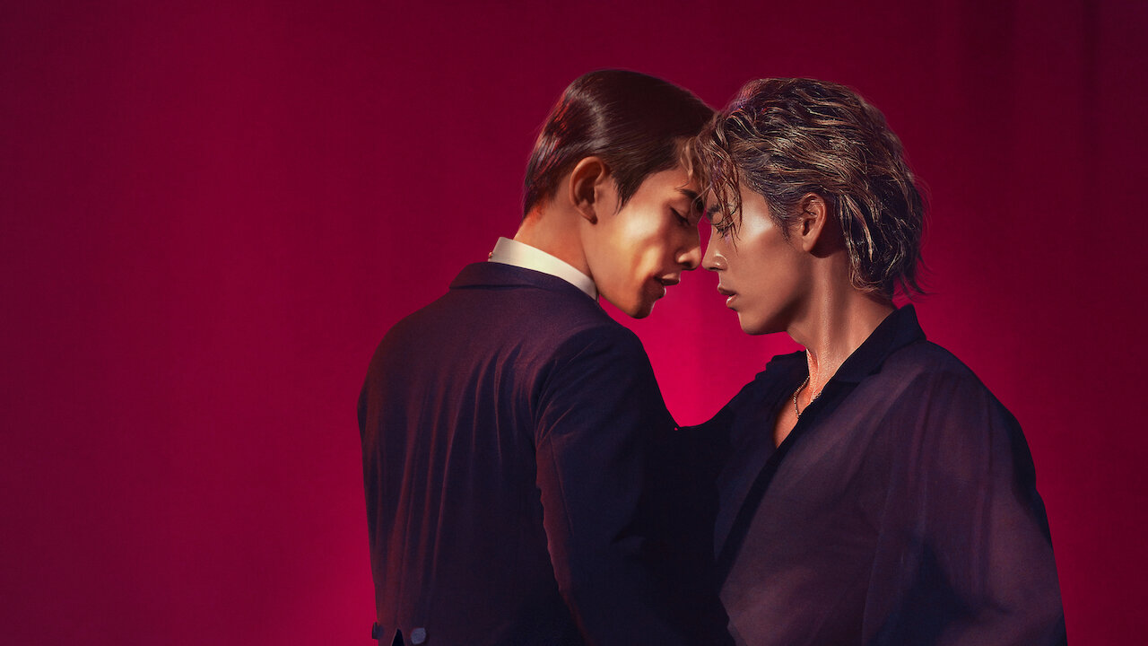 10Dance liệu có trở thành bộ phim BL hot nhất năm nay?