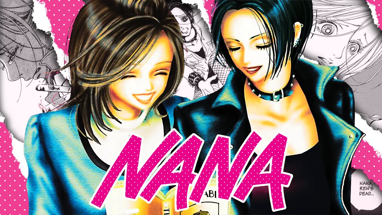 nana-manga
