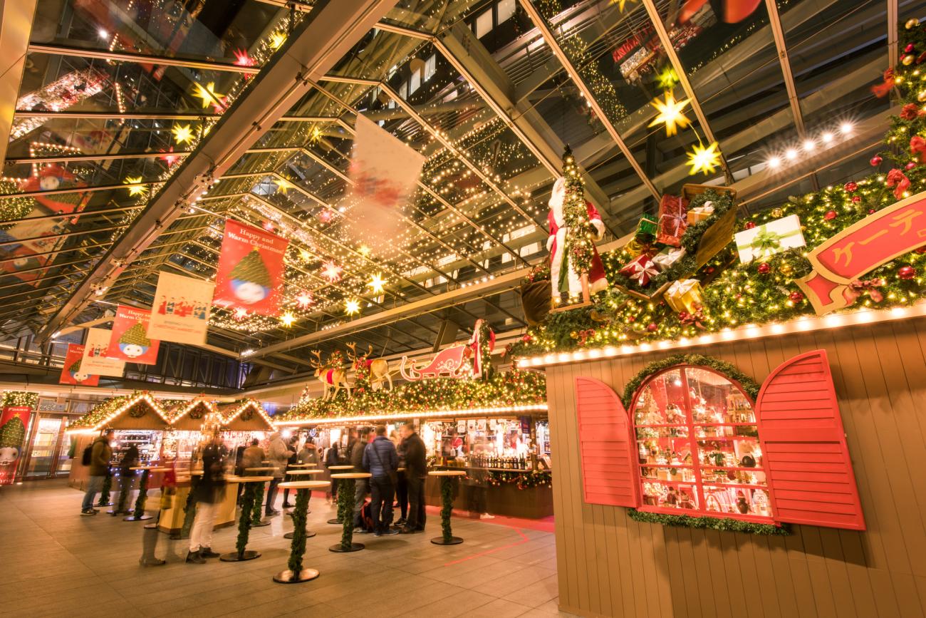 roppongi-hills-christmas-market