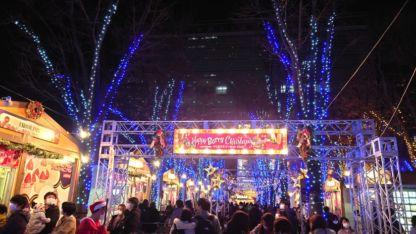 tamaari-town-christmas-market
