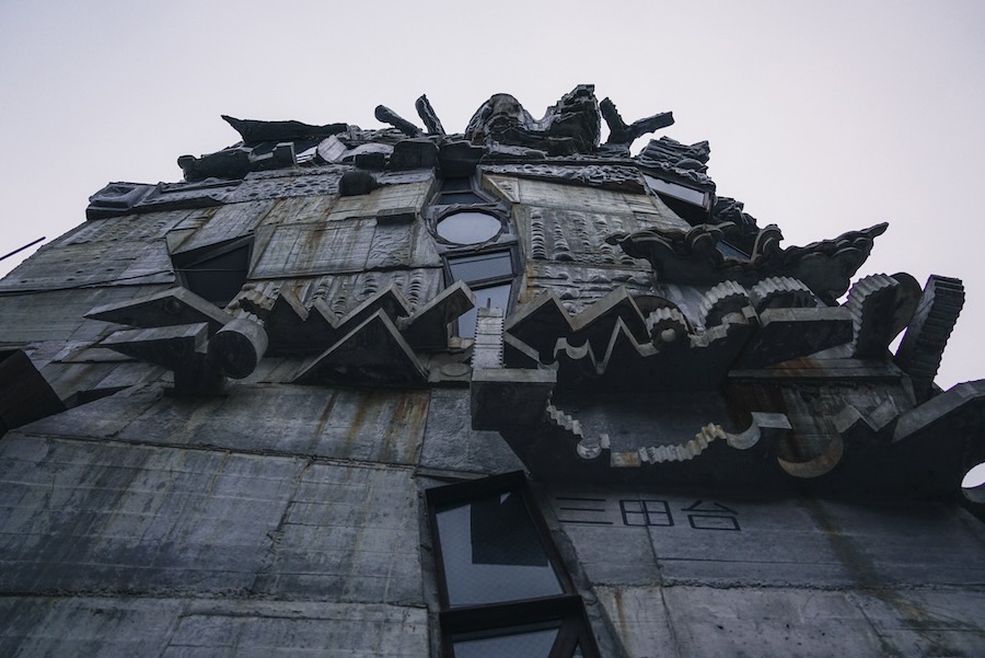 Keisuke-Oka-Arimaston-Building-5