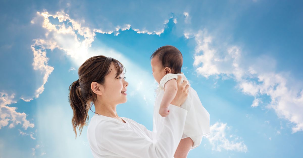 Phụ huynh Nhật ngày càng chuộng đặt những cái tên tươi sáng, bình yên cho con