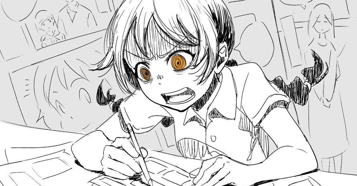 Làm thế nào để trở thành một mangaka quốc tế?