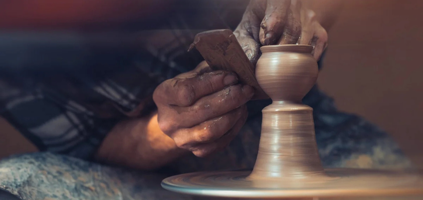 Rokkoyo: 6 lò gốm cổ xưa làm nên linh hồn của gốm Nhật Bản