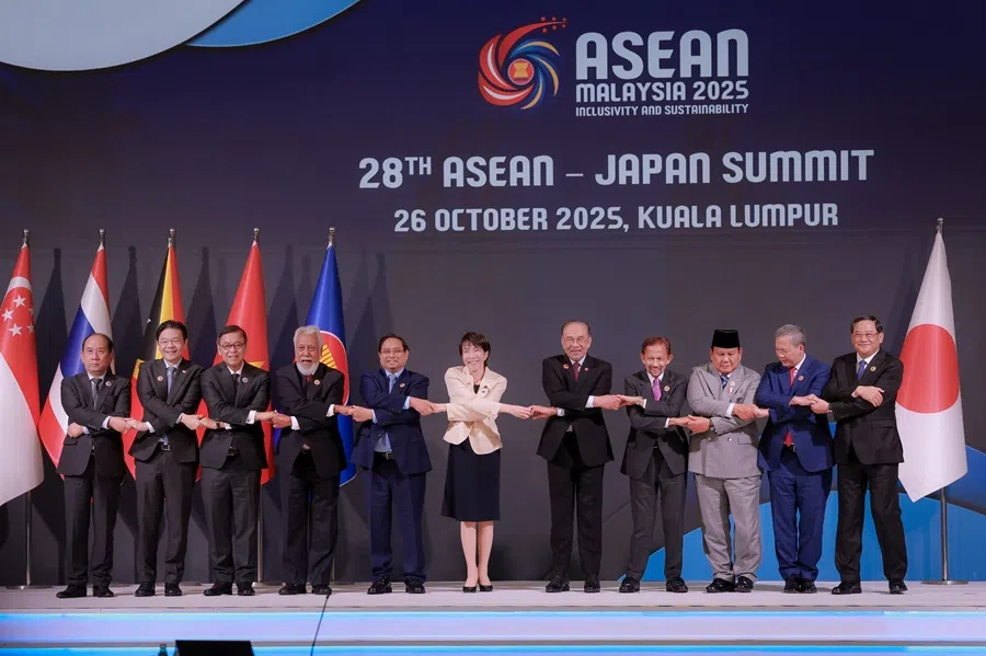 thủ-tướng-takaichi-tại-hội-nghị-asean