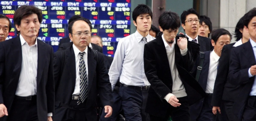 Nam giới Nhật trải qua “khủng hoảng nam tính” khi vai trò trụ cột lung lay