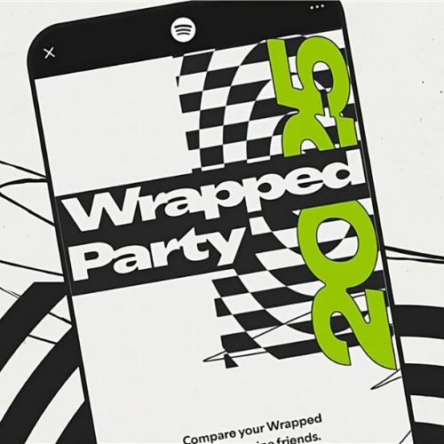 Spotify Wrapped 2025: Những nghệ sĩ và ca khúc được yêu thích nhất tại Nhật Bản