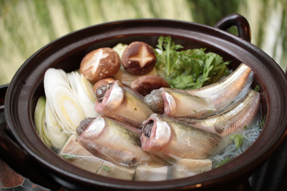 shottsuru-nabe