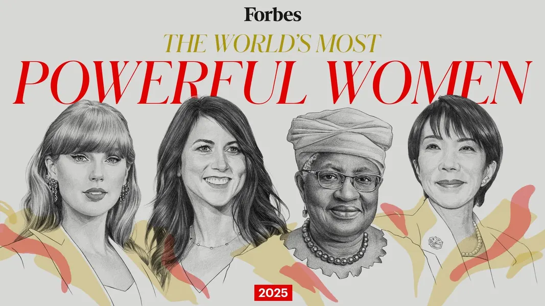 forbes-most-powerful-women-2025