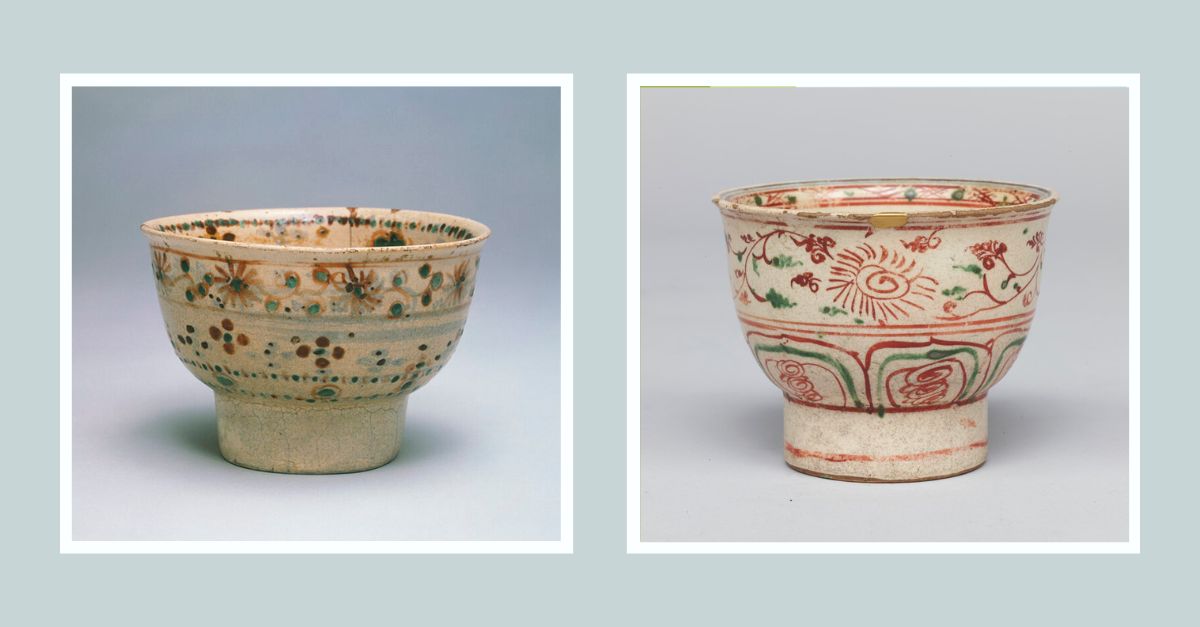 Gốm Chu Đậu - tinh hoa gốm Việt từng ghi dấu trên đất Nhật xưa
