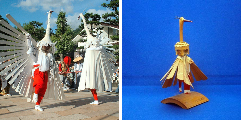 shimane-búp-bê-chim-diệc-sagimai