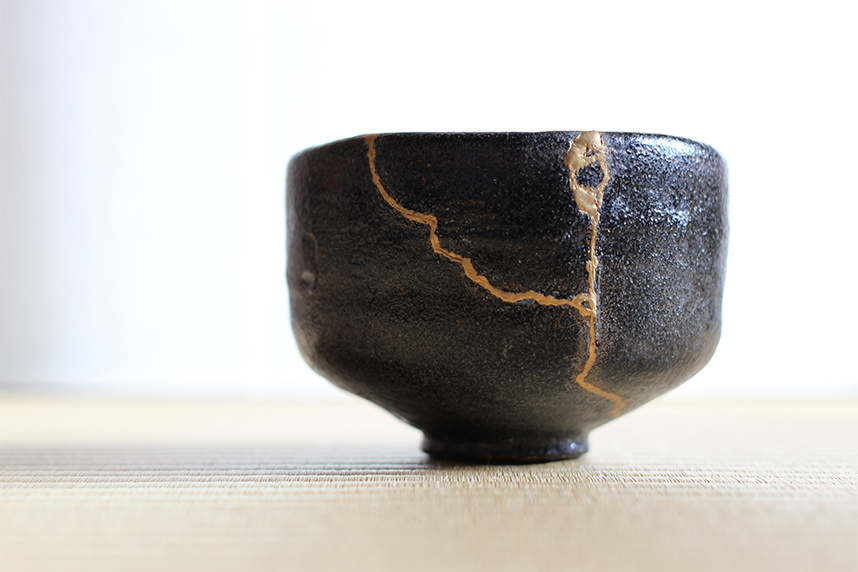 kintsugi